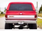 Thumbnail Photo 30 for 1985 GMC Jimmy 4WD
